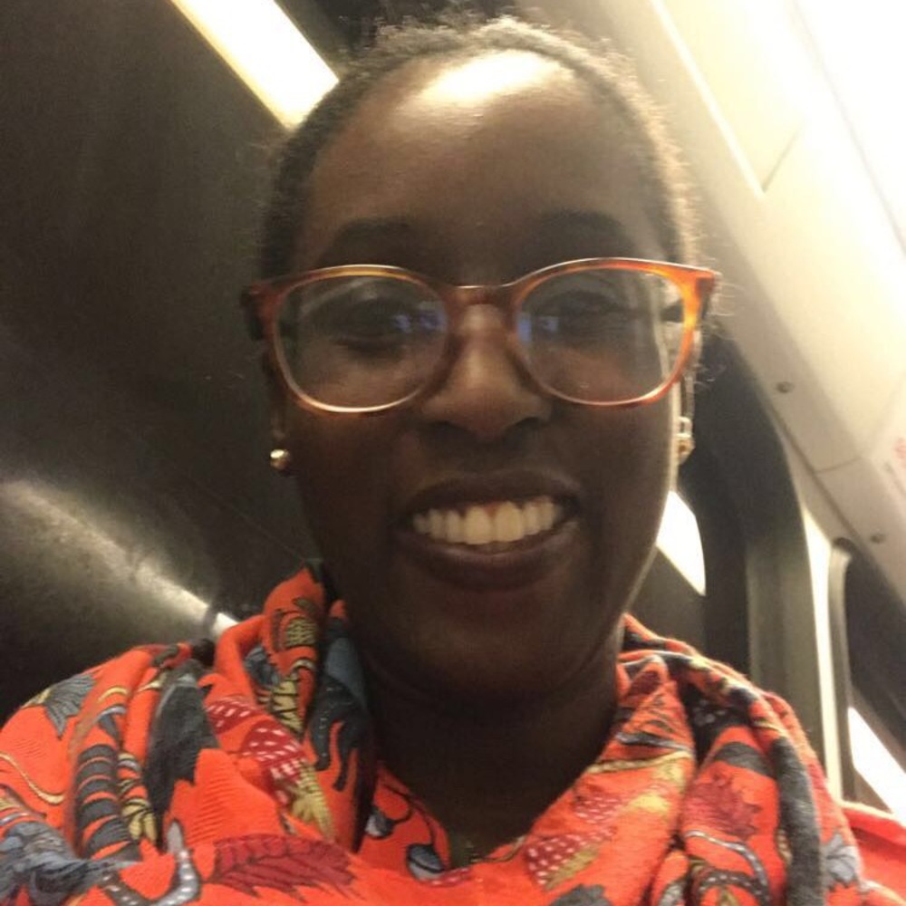 Meet your Posher, Grace